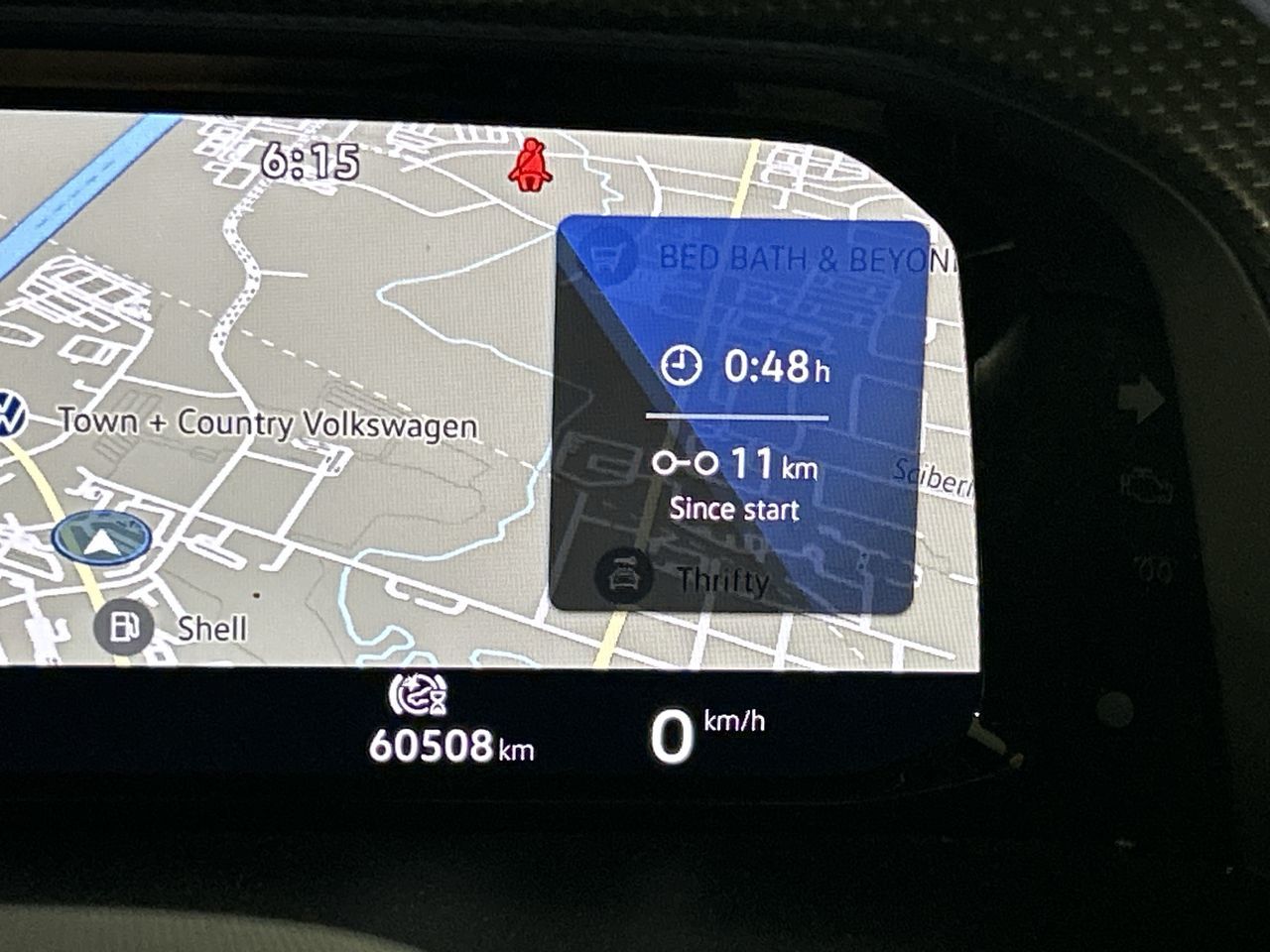 2024 Volkswagen Atlas Cross Sport