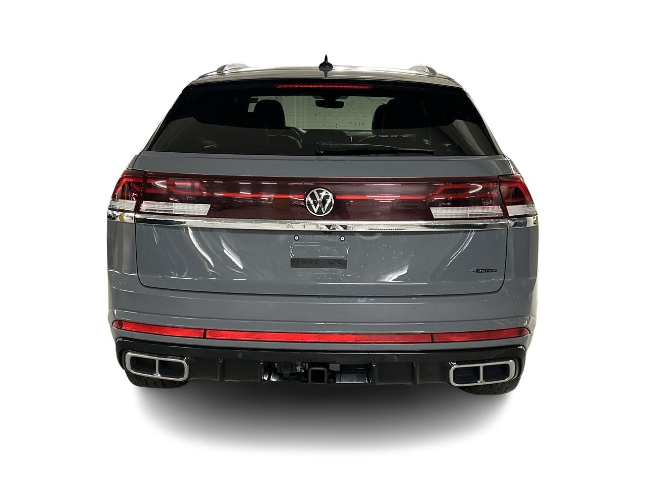 2024 Volkswagen Atlas Cross Sport