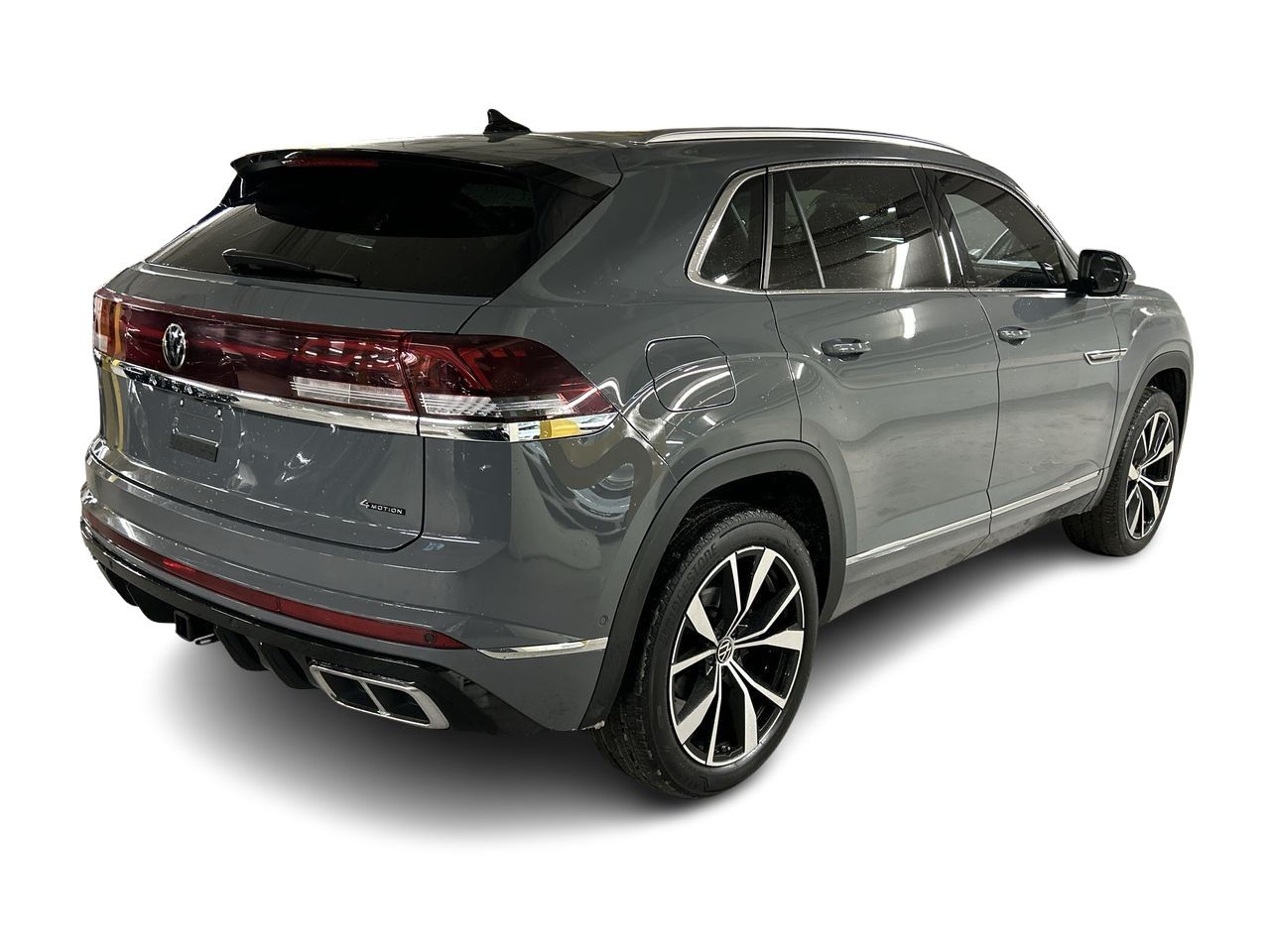 2024 Volkswagen Atlas Cross Sport