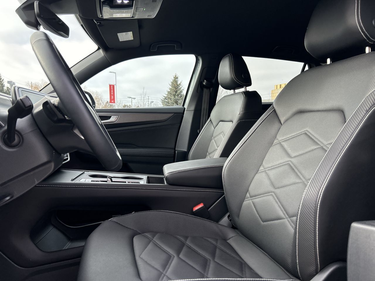 2025 Volkswagen Atlas Cross Sport