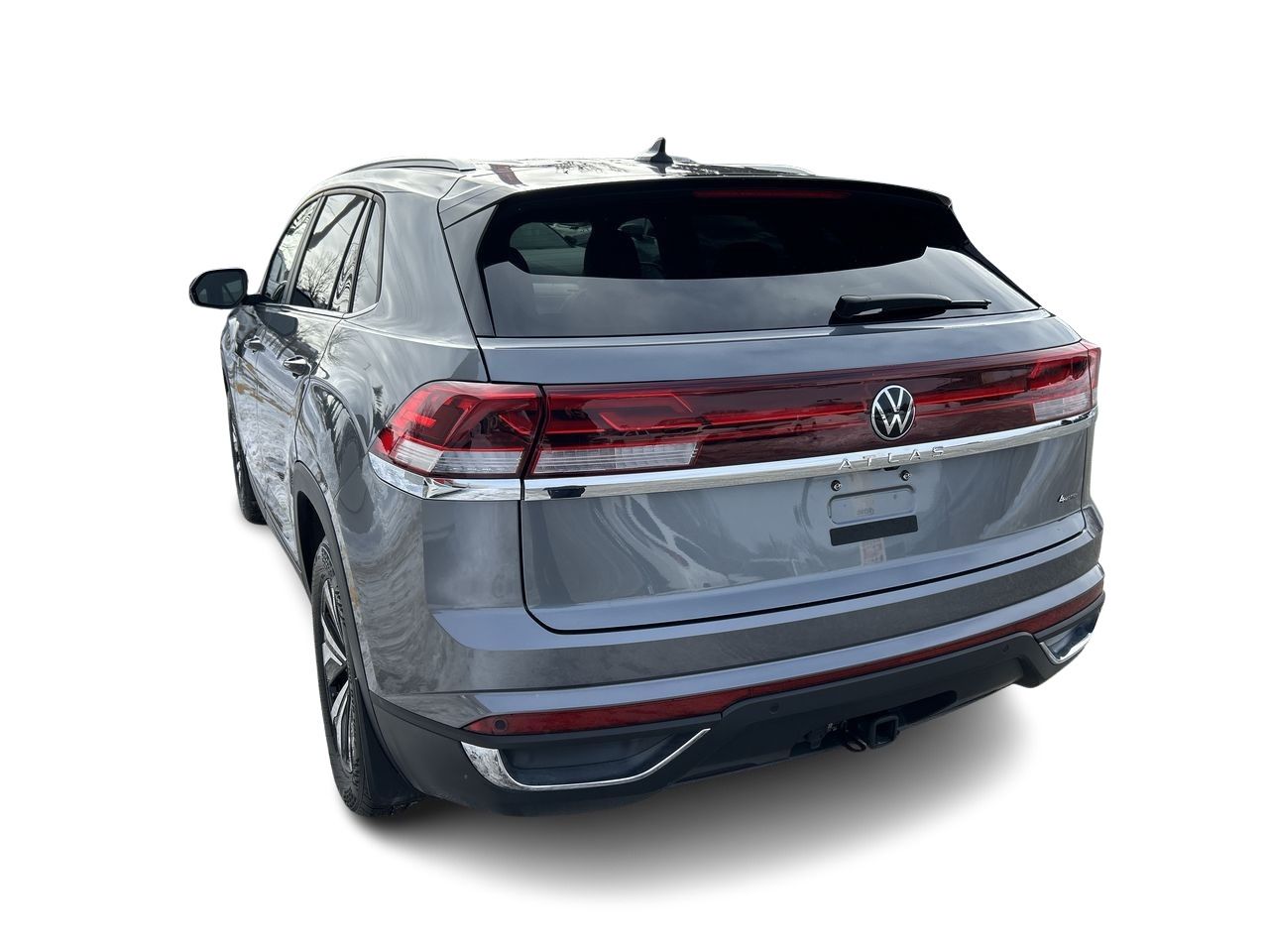 2025 Volkswagen Atlas Cross Sport