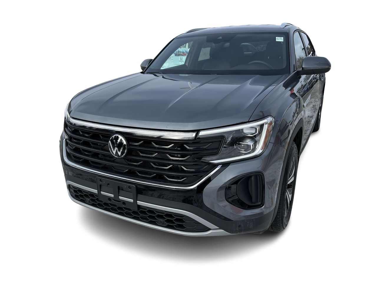 2025 Volkswagen Atlas Cross Sport