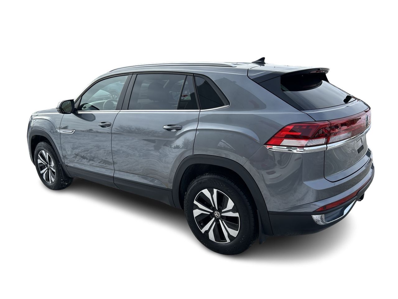 2025 Volkswagen Atlas Cross Sport