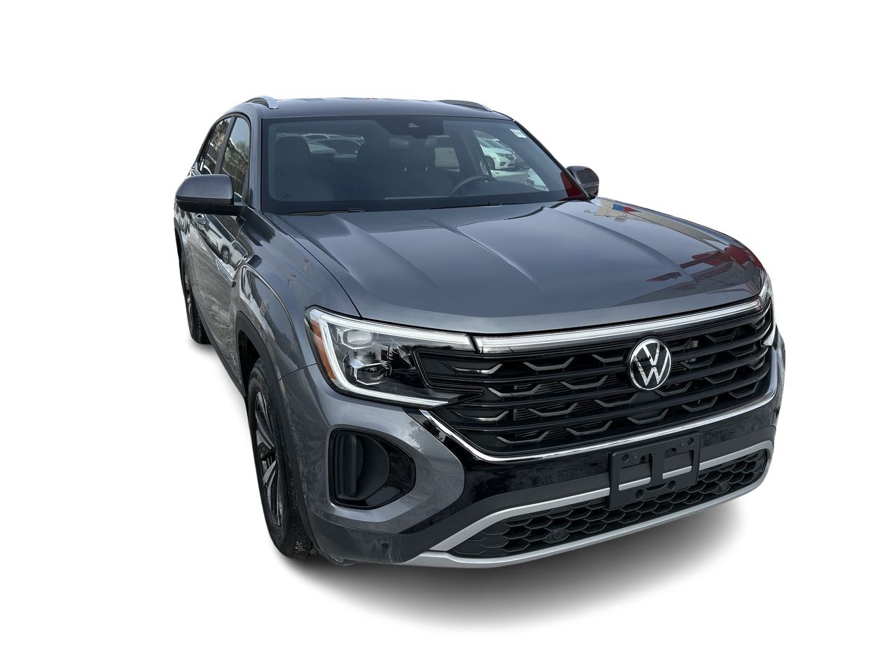 2025 Volkswagen Atlas Cross Sport