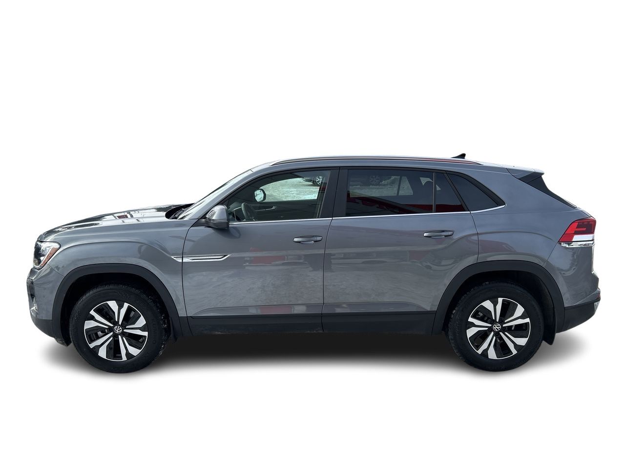 2025 Volkswagen Atlas Cross Sport