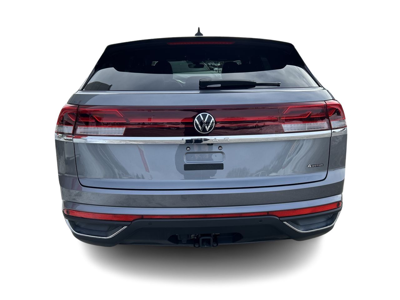 2025 Volkswagen Atlas Cross Sport