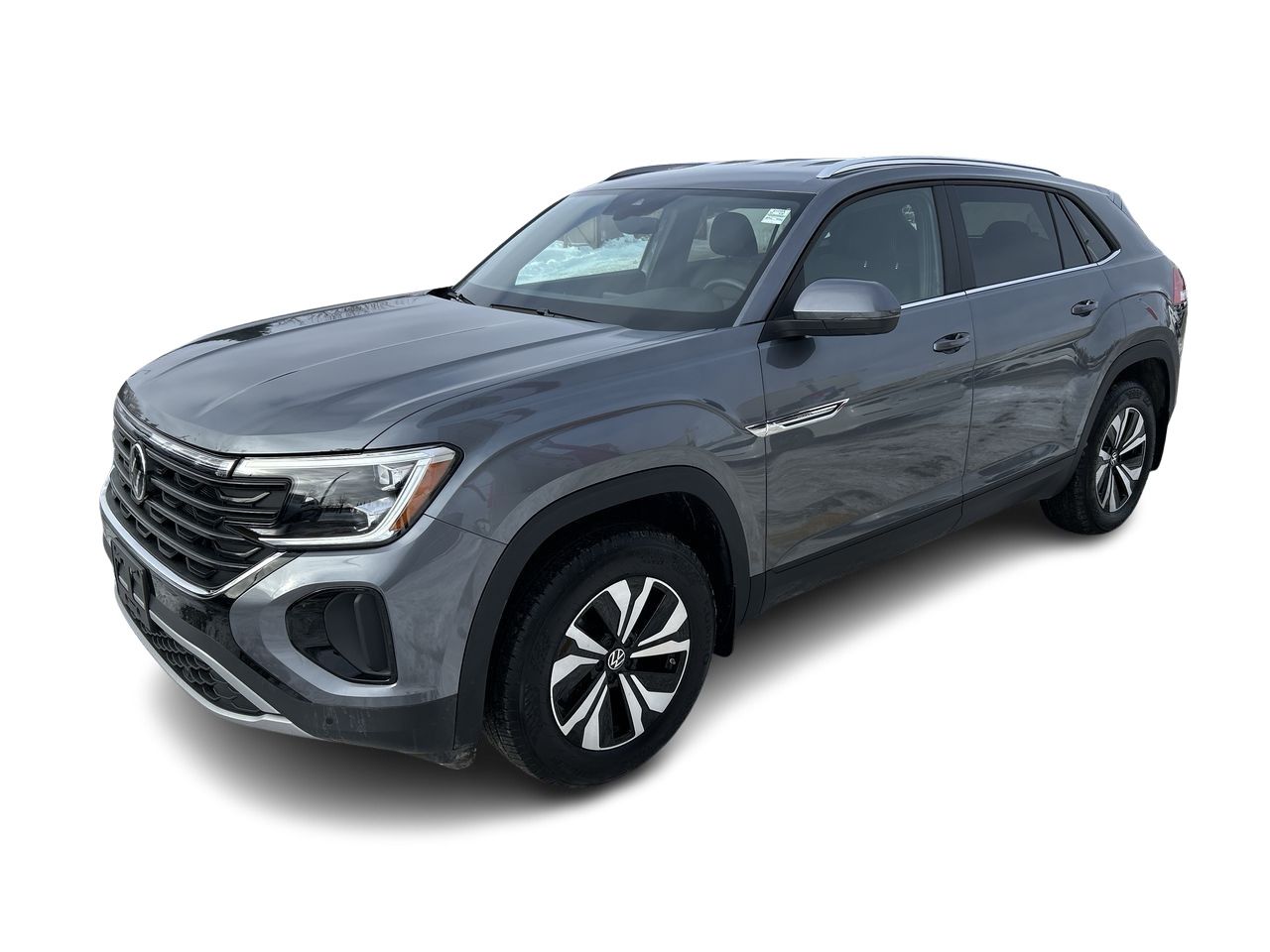 2025 Volkswagen Atlas Cross Sport