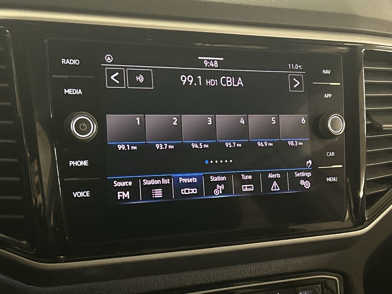 2022 Volkswagen Atlas