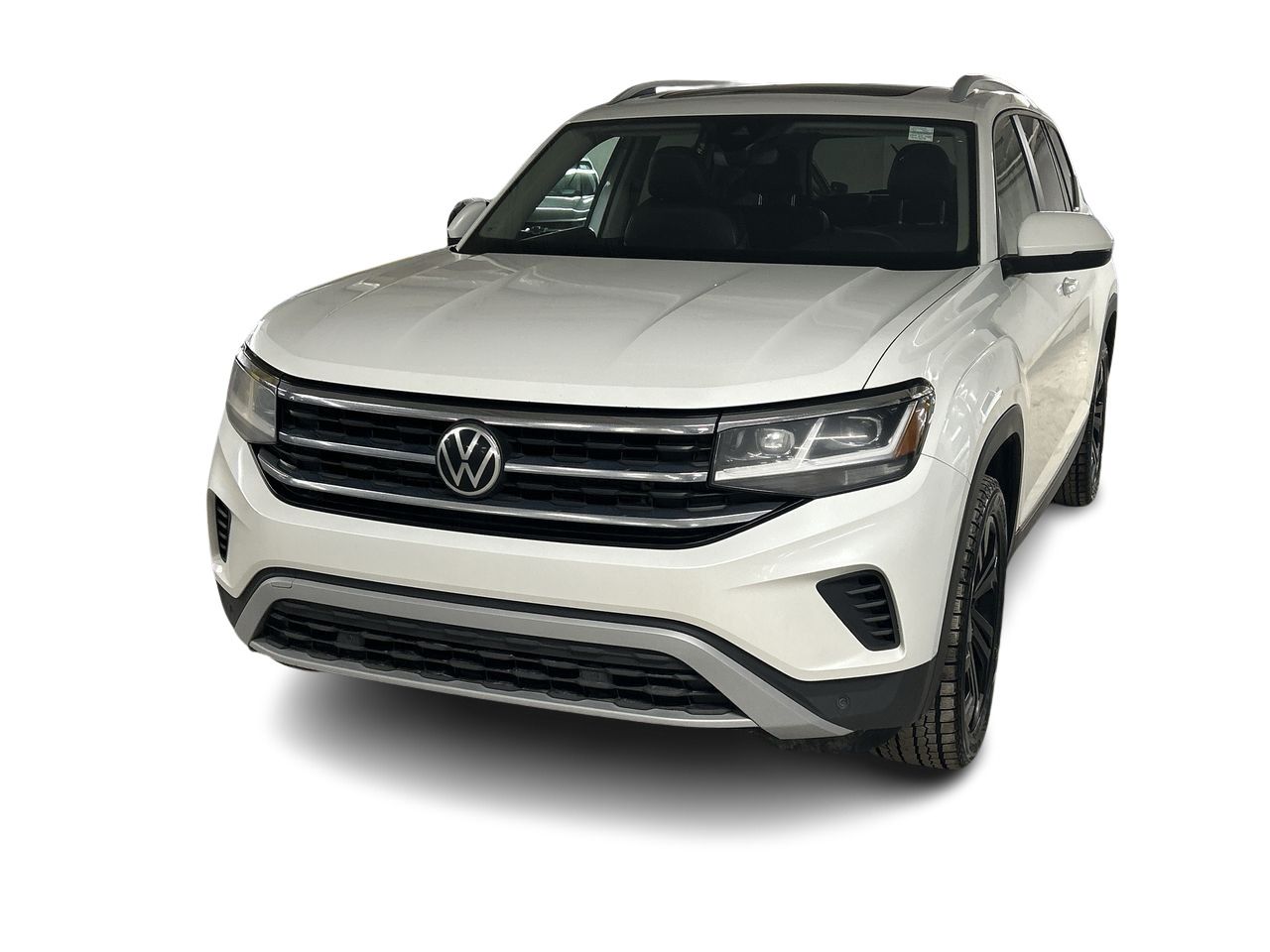 2022 Volkswagen Atlas