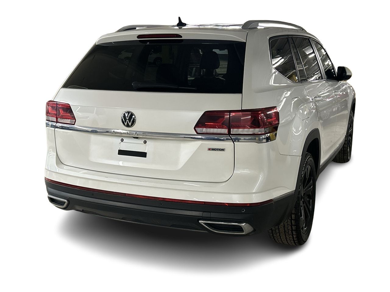 2022 Volkswagen Atlas