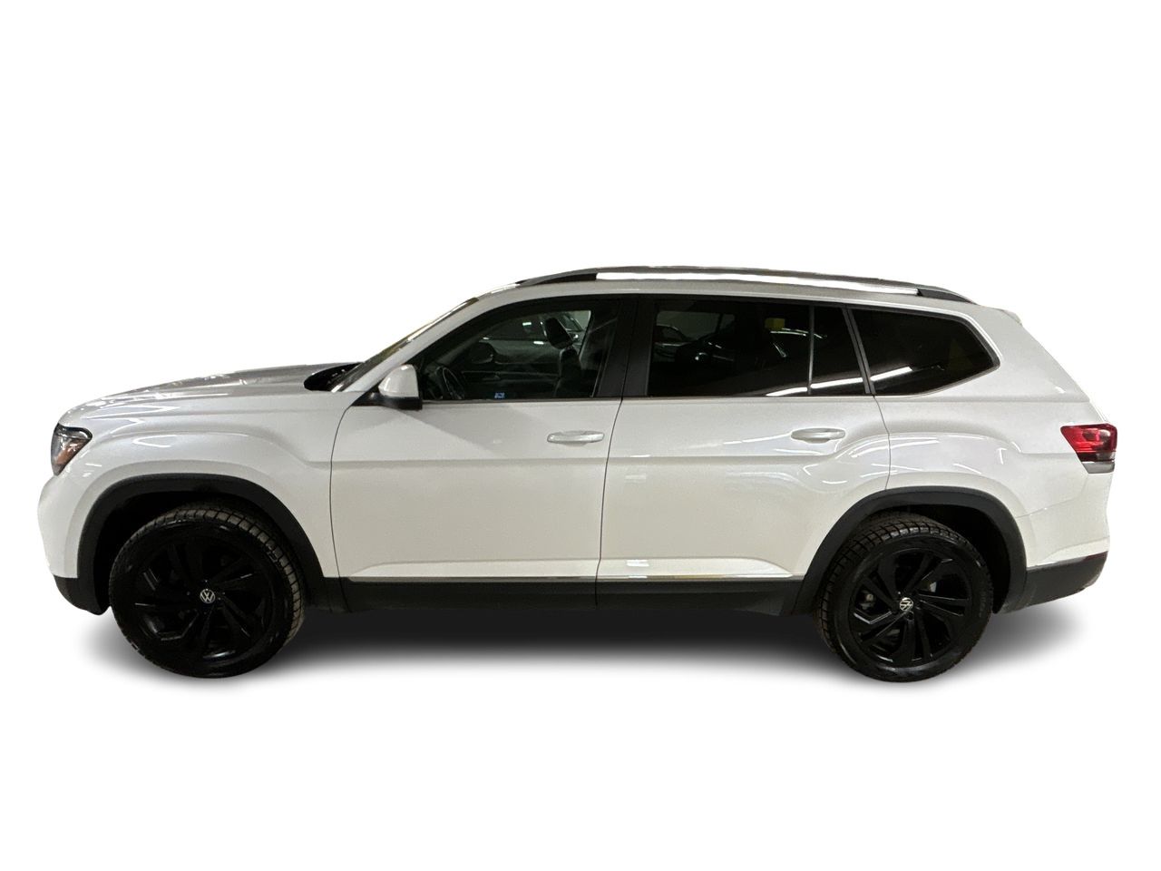 2022 Volkswagen Atlas