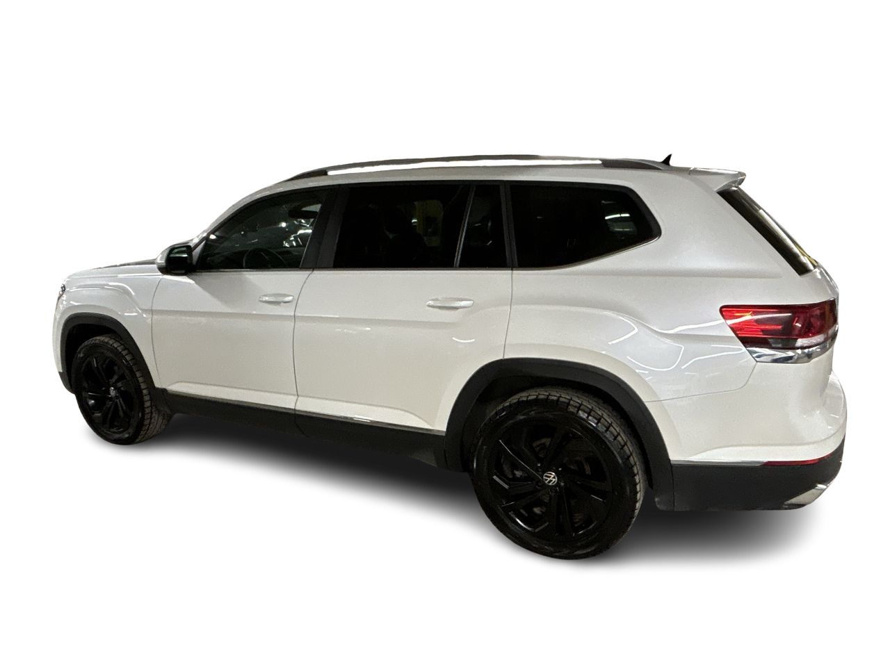 2022 Volkswagen Atlas