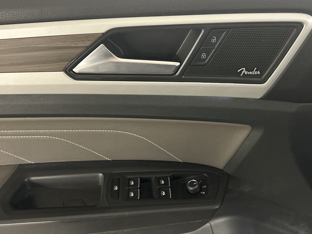 2022 Volkswagen Atlas