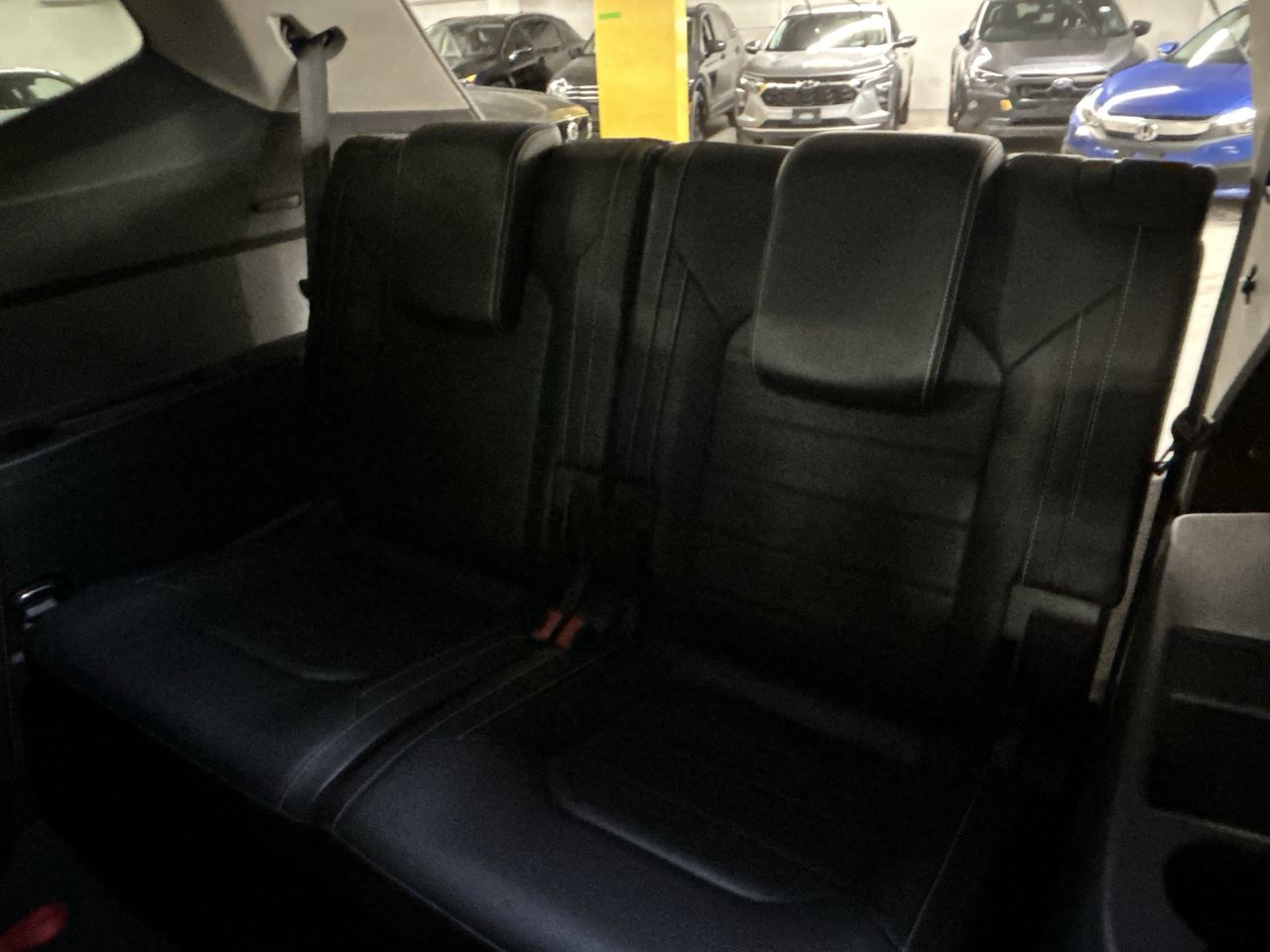 2022 Volkswagen Atlas