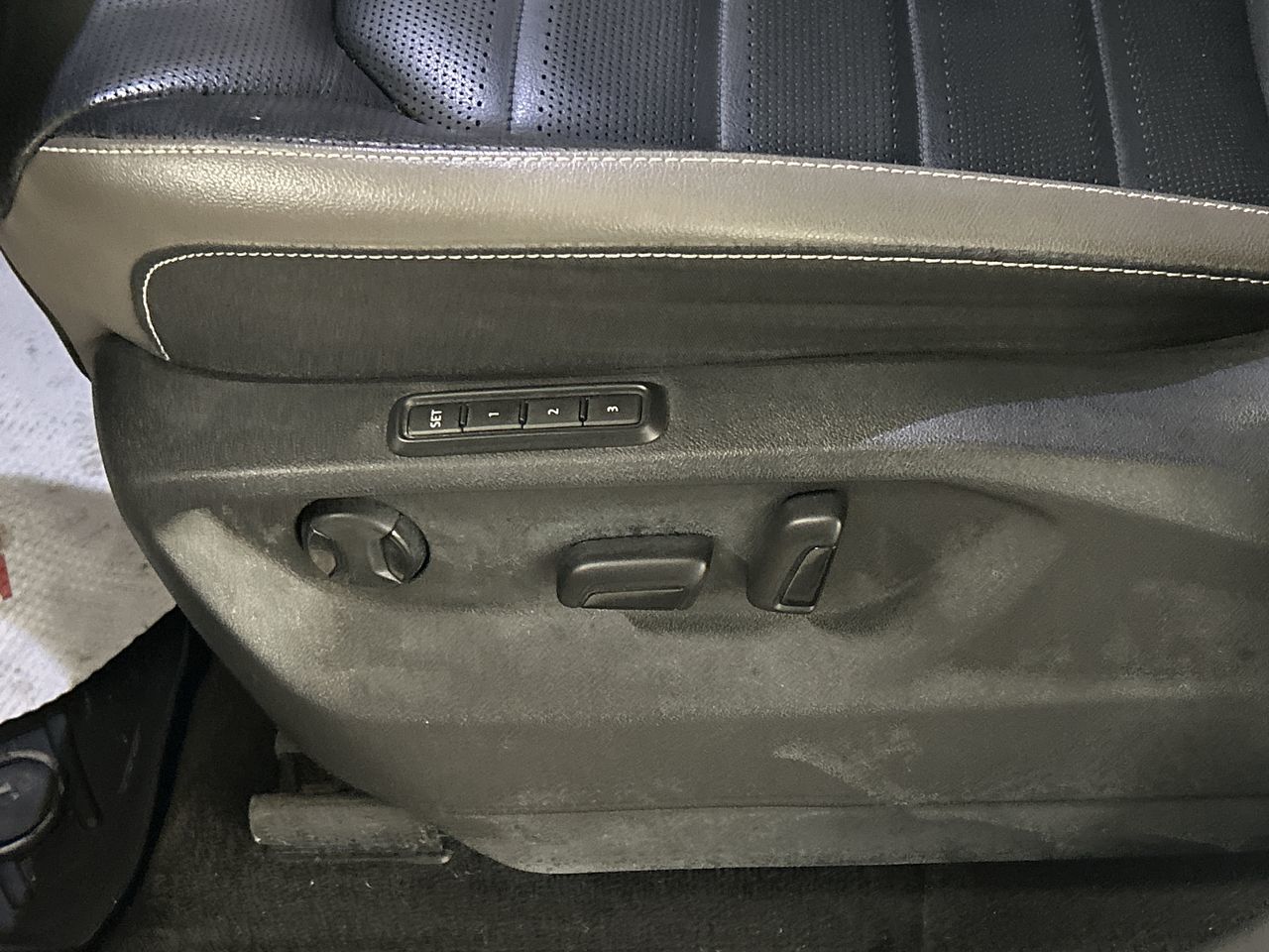 2022 Volkswagen Atlas