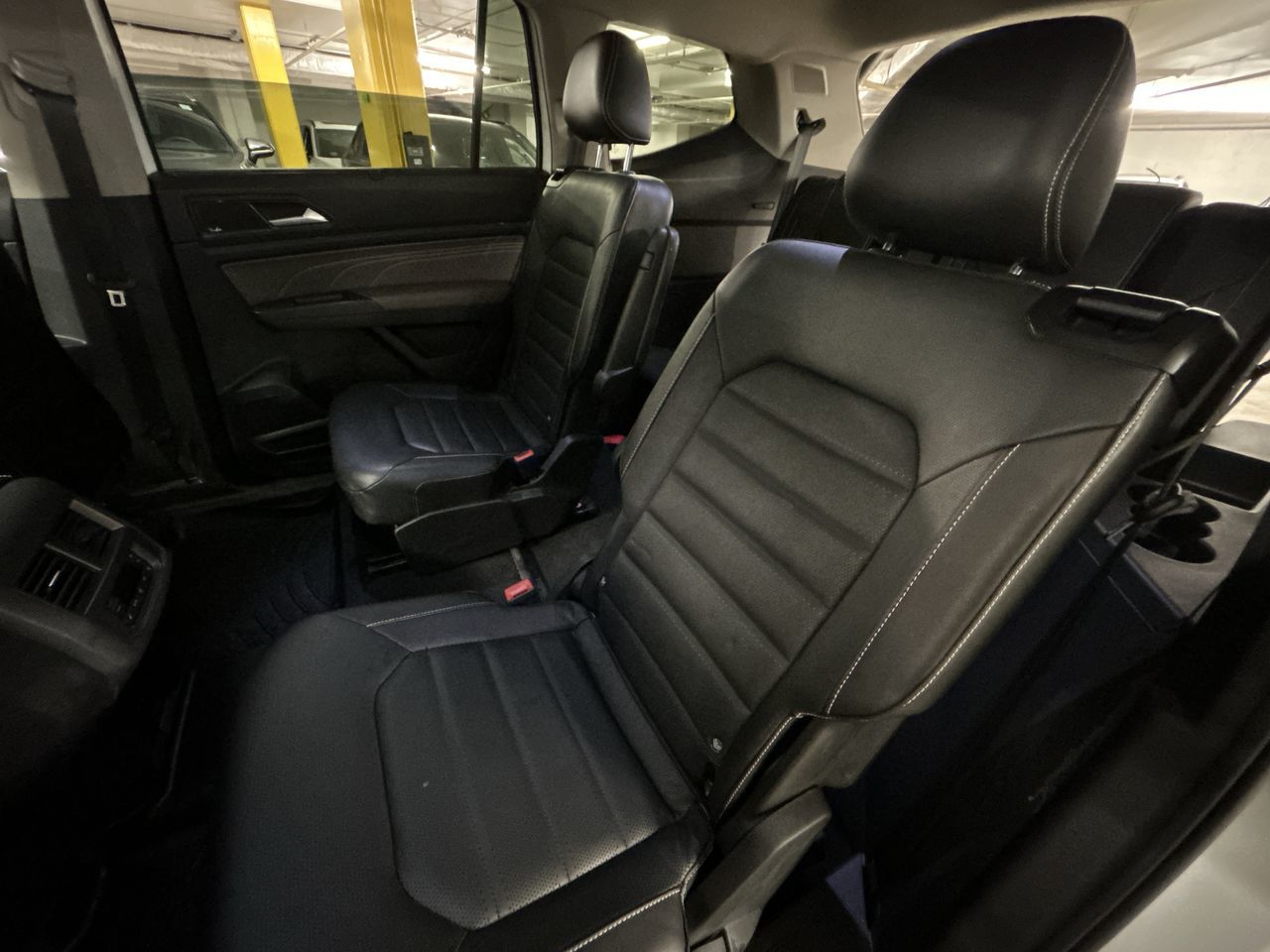 2022 Volkswagen Atlas