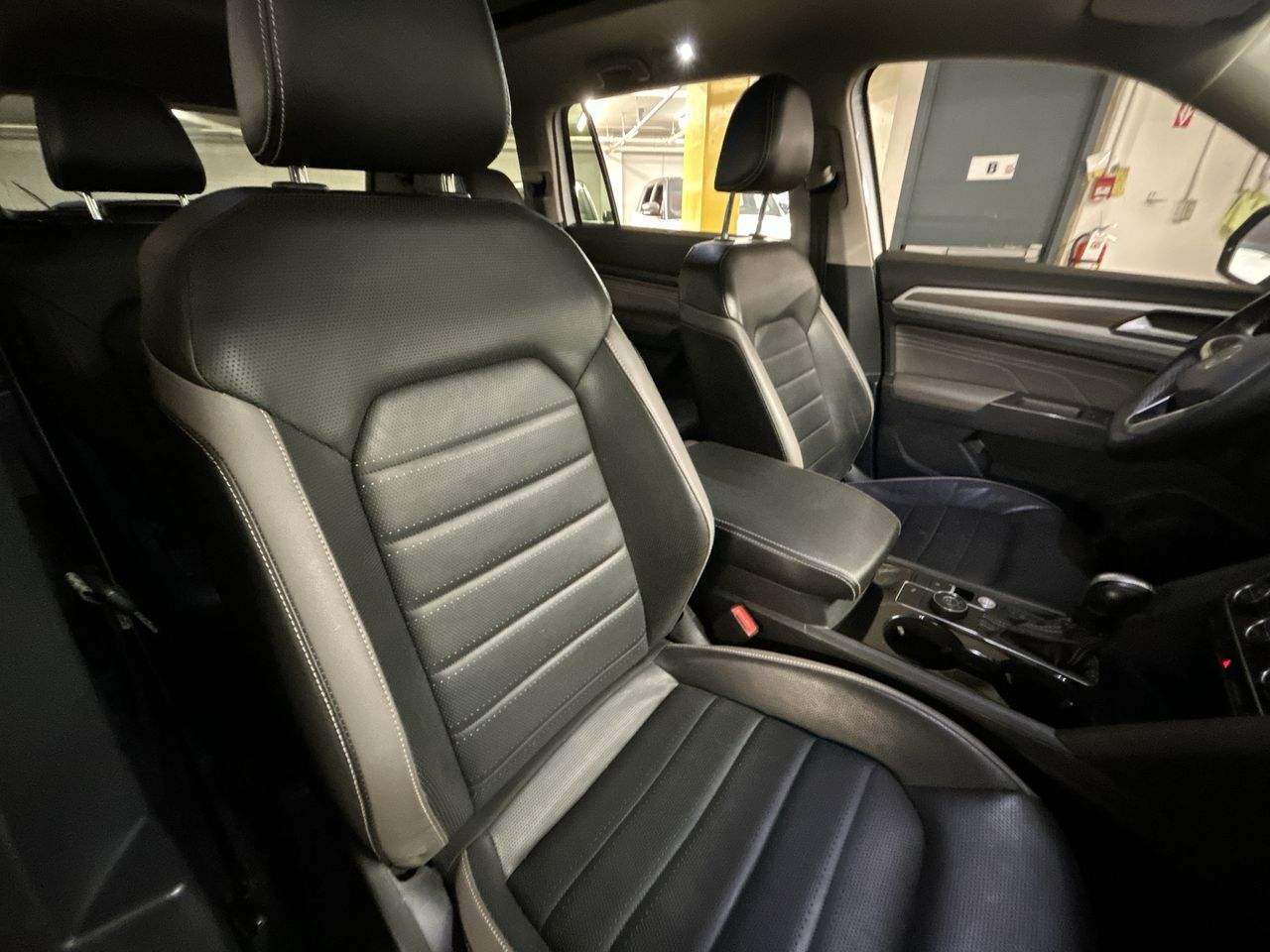 2022 Volkswagen Atlas