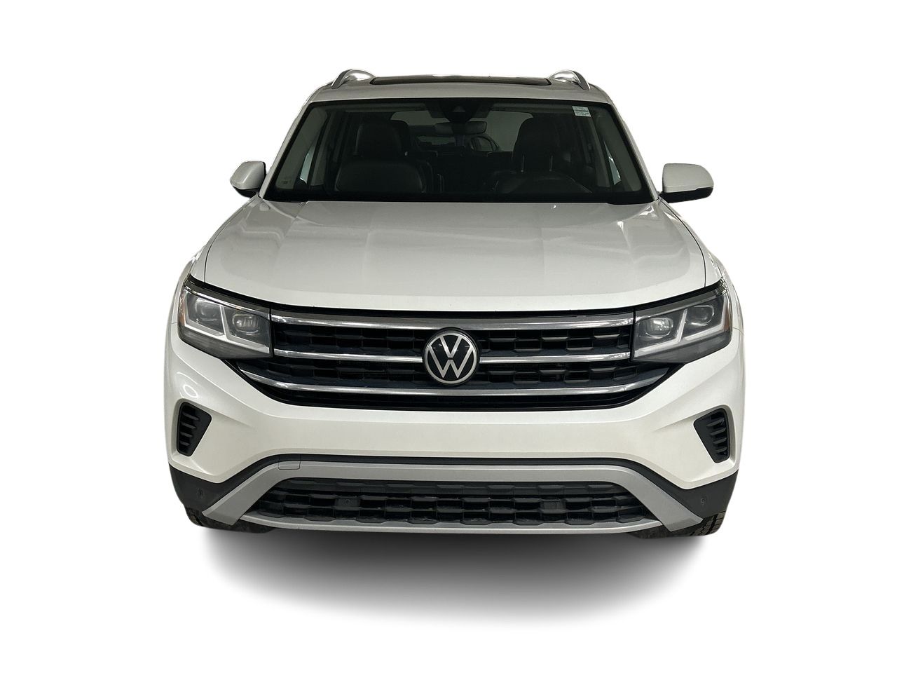 2022 Volkswagen Atlas