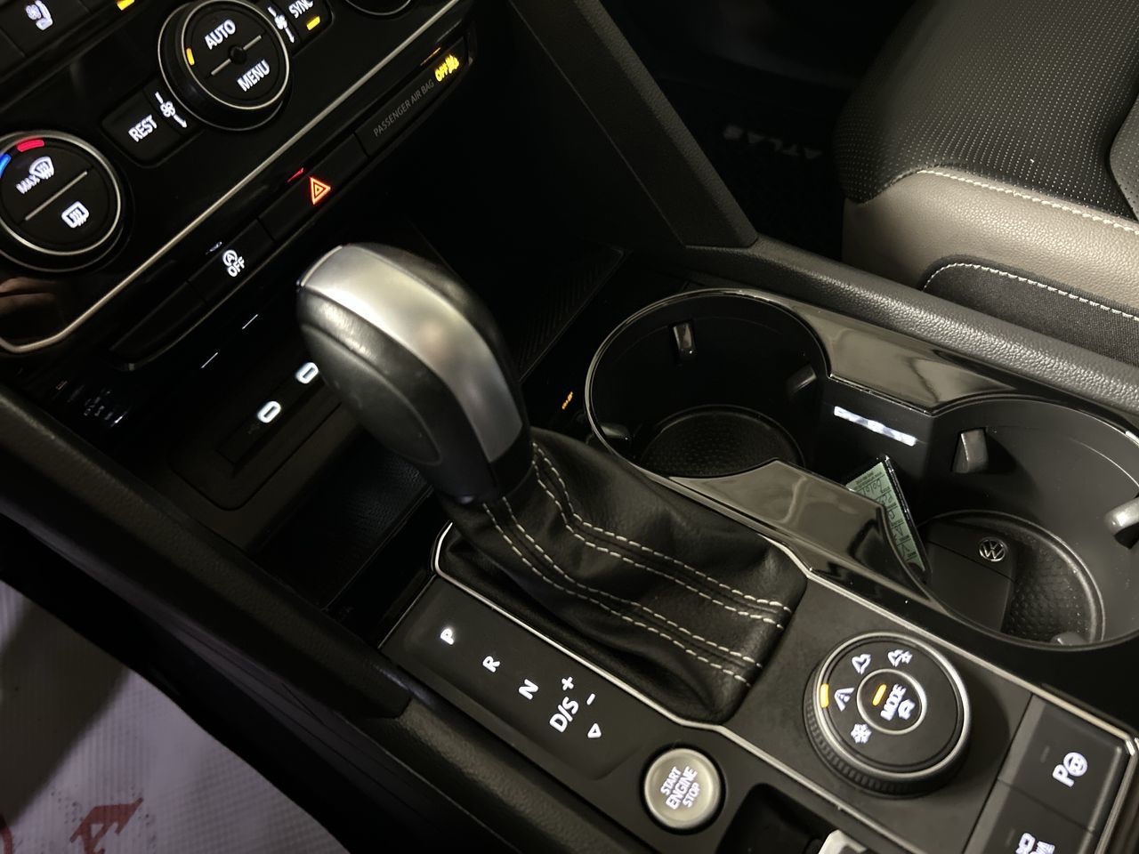 2023 Volkswagen Atlas in Markham, Ontario