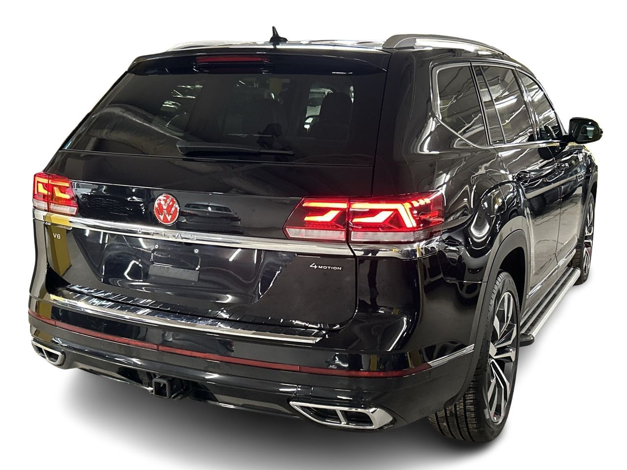 2023 Volkswagen Atlas in Markham, Ontario