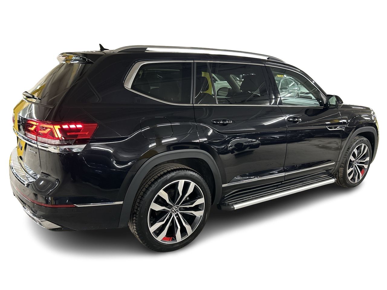 2023 Volkswagen Atlas in Markham, Ontario