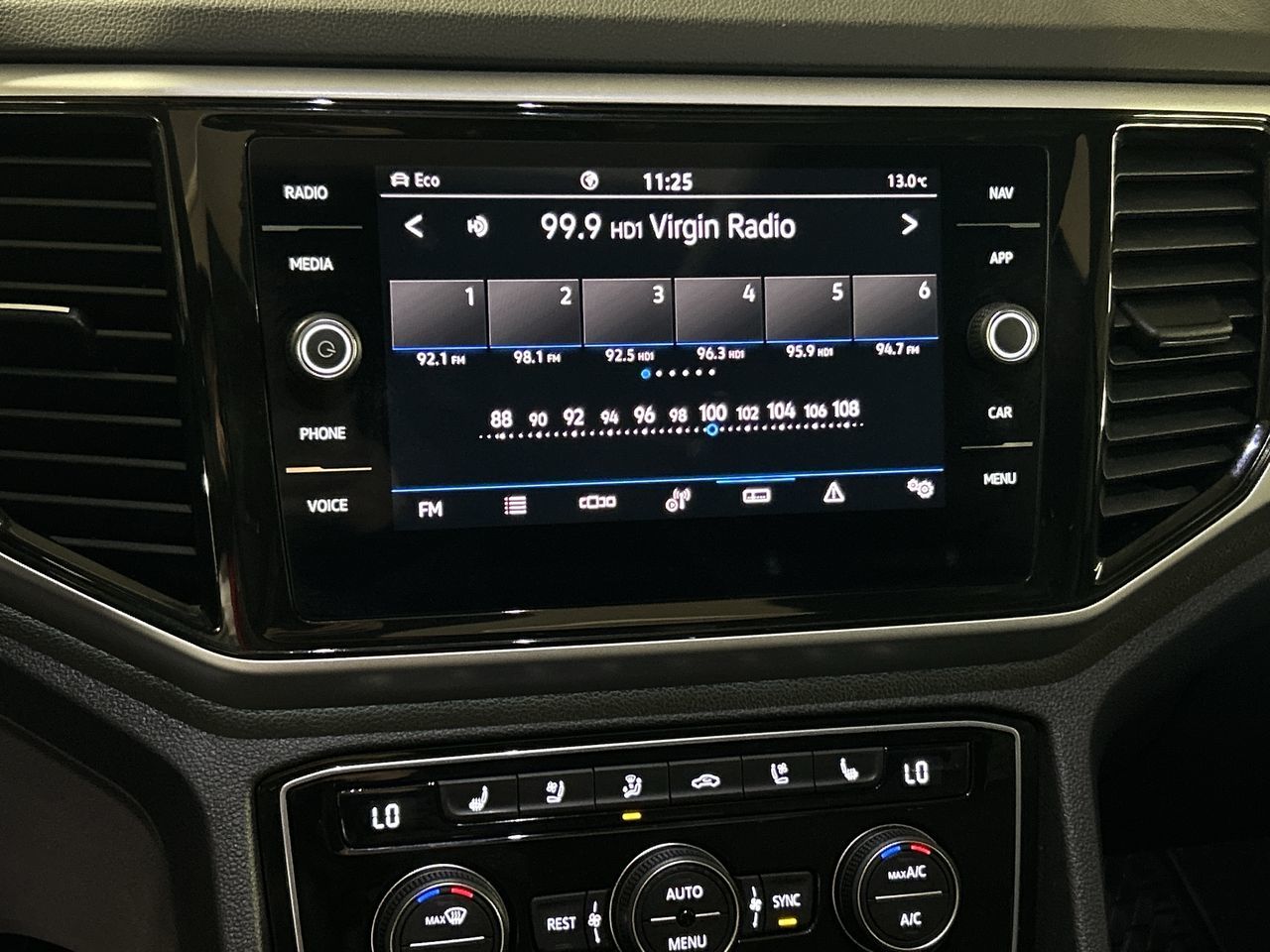 2023 Volkswagen Atlas in Markham, Ontario