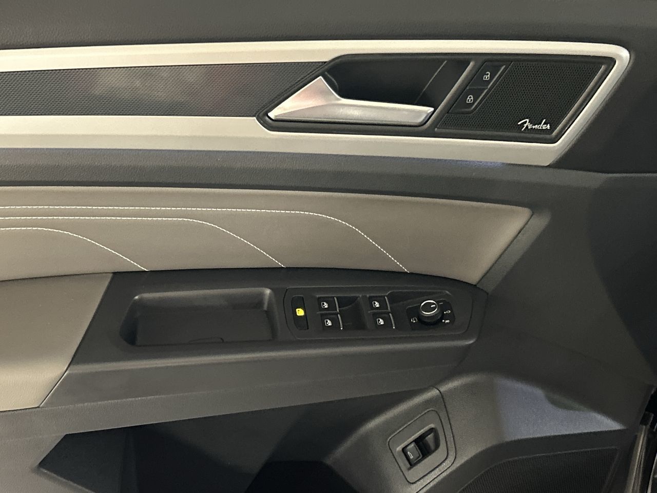 2023 Volkswagen Atlas in Markham, Ontario