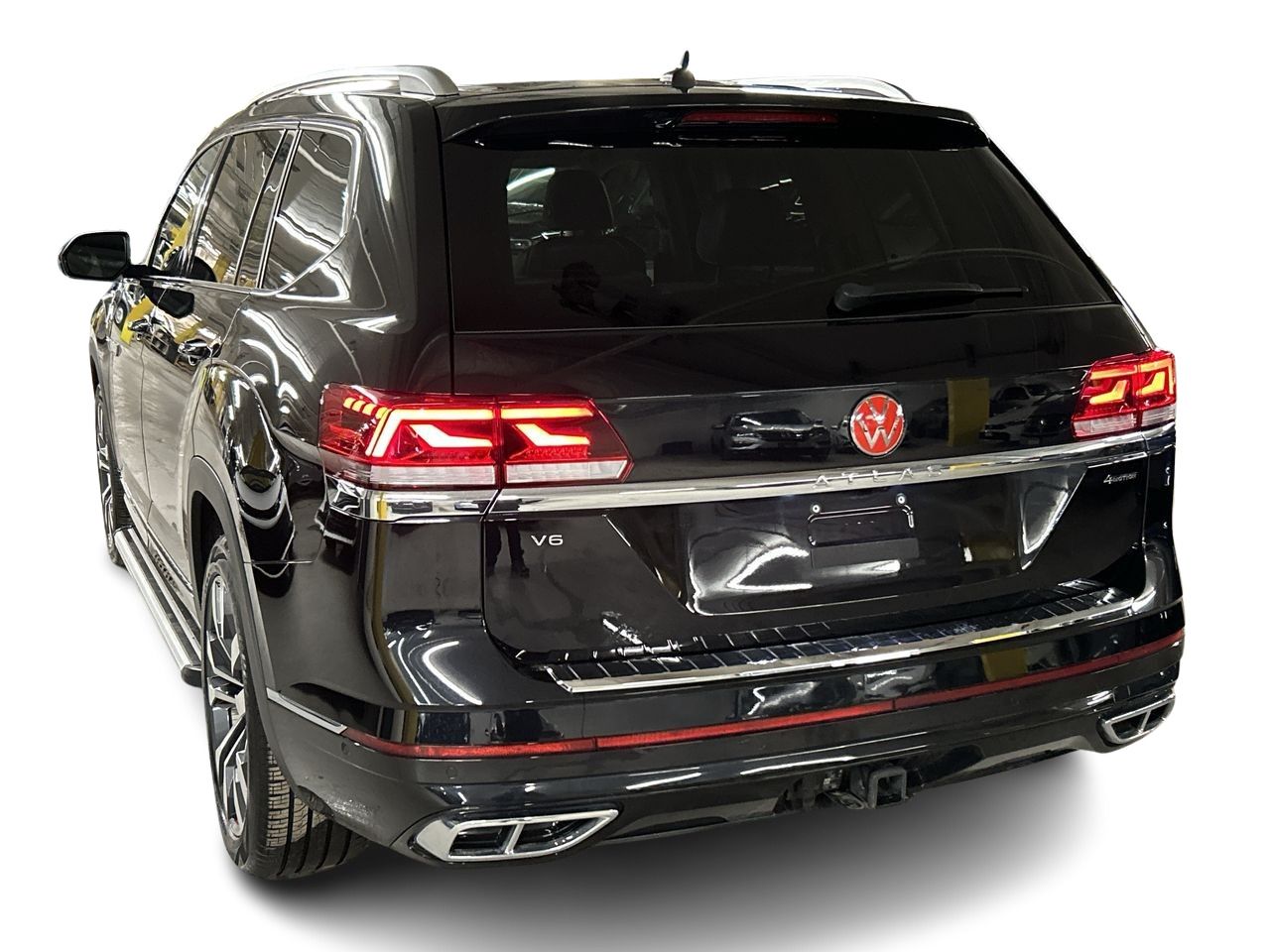 2023 Volkswagen Atlas in Markham, Ontario