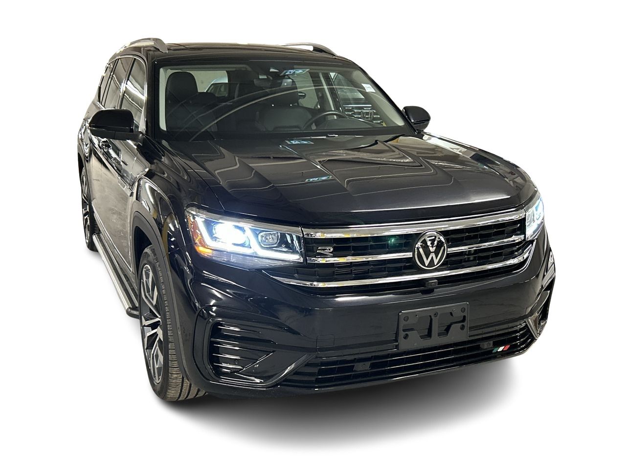 2023 Volkswagen Atlas in Markham, Ontario