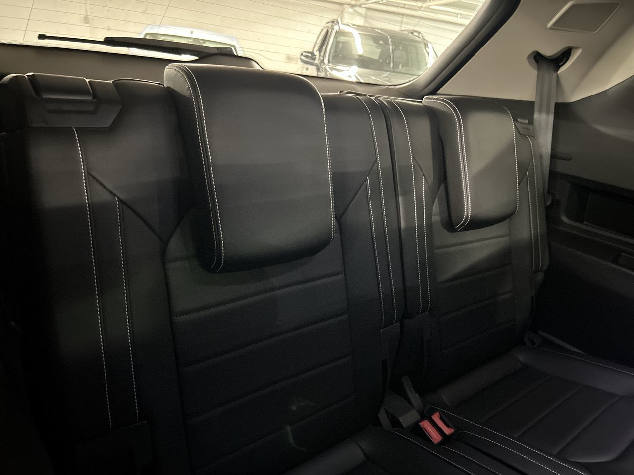 2023 Volkswagen Atlas in Markham, Ontario