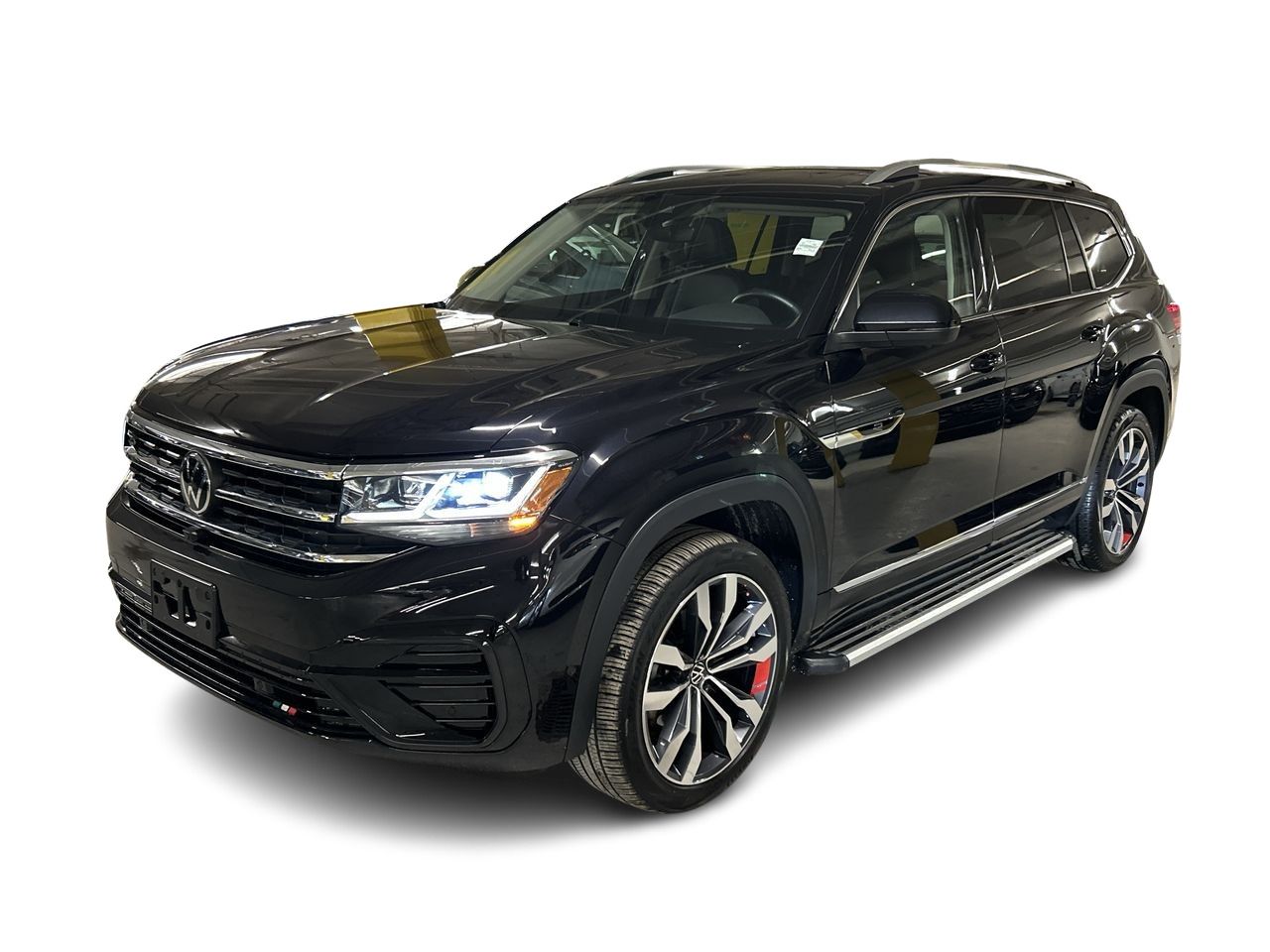2023 Volkswagen Atlas in Markham, Ontario