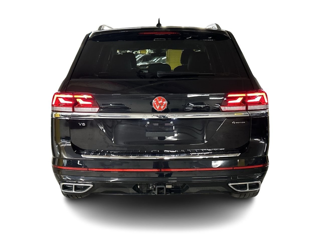 2023 Volkswagen Atlas in Markham, Ontario