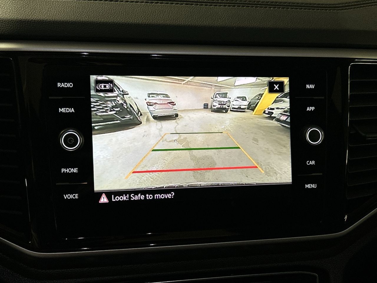 2023 Volkswagen Atlas in Markham, Ontario