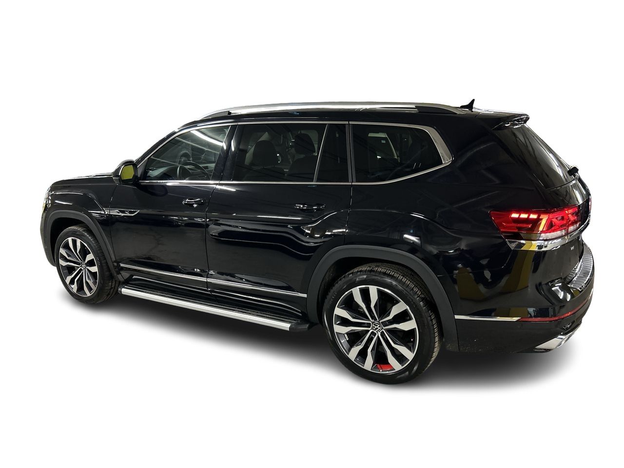 2023 Volkswagen Atlas in Markham, Ontario