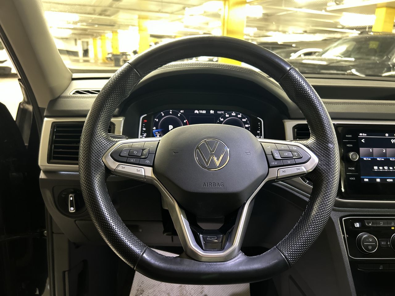 2023 Volkswagen Atlas in Markham, Ontario