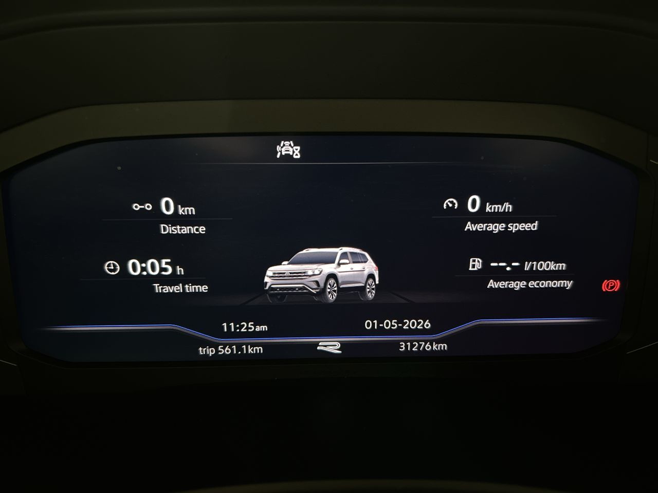 2023 Volkswagen Atlas in Markham, Ontario