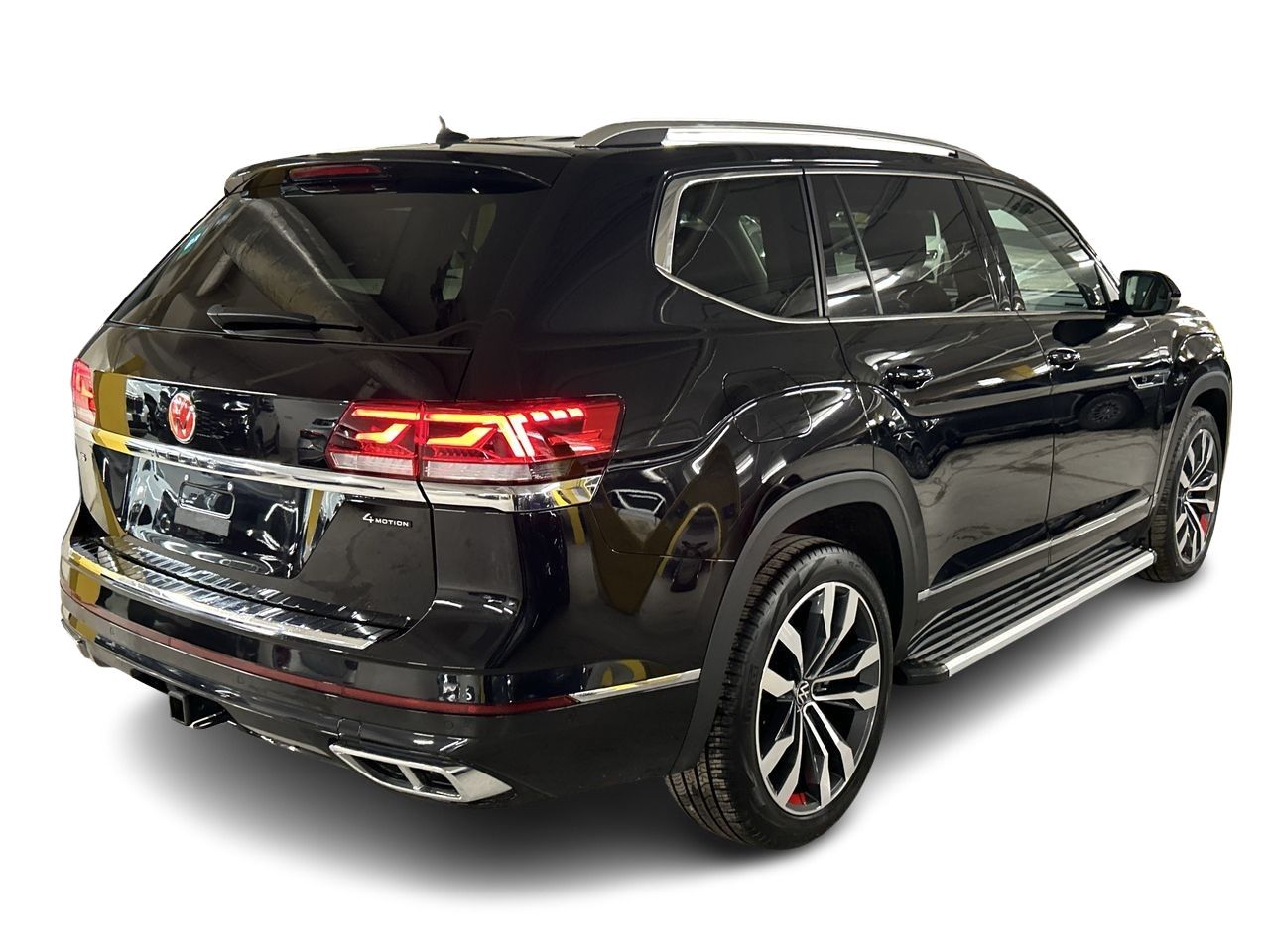 2023 Volkswagen Atlas in Markham, Ontario