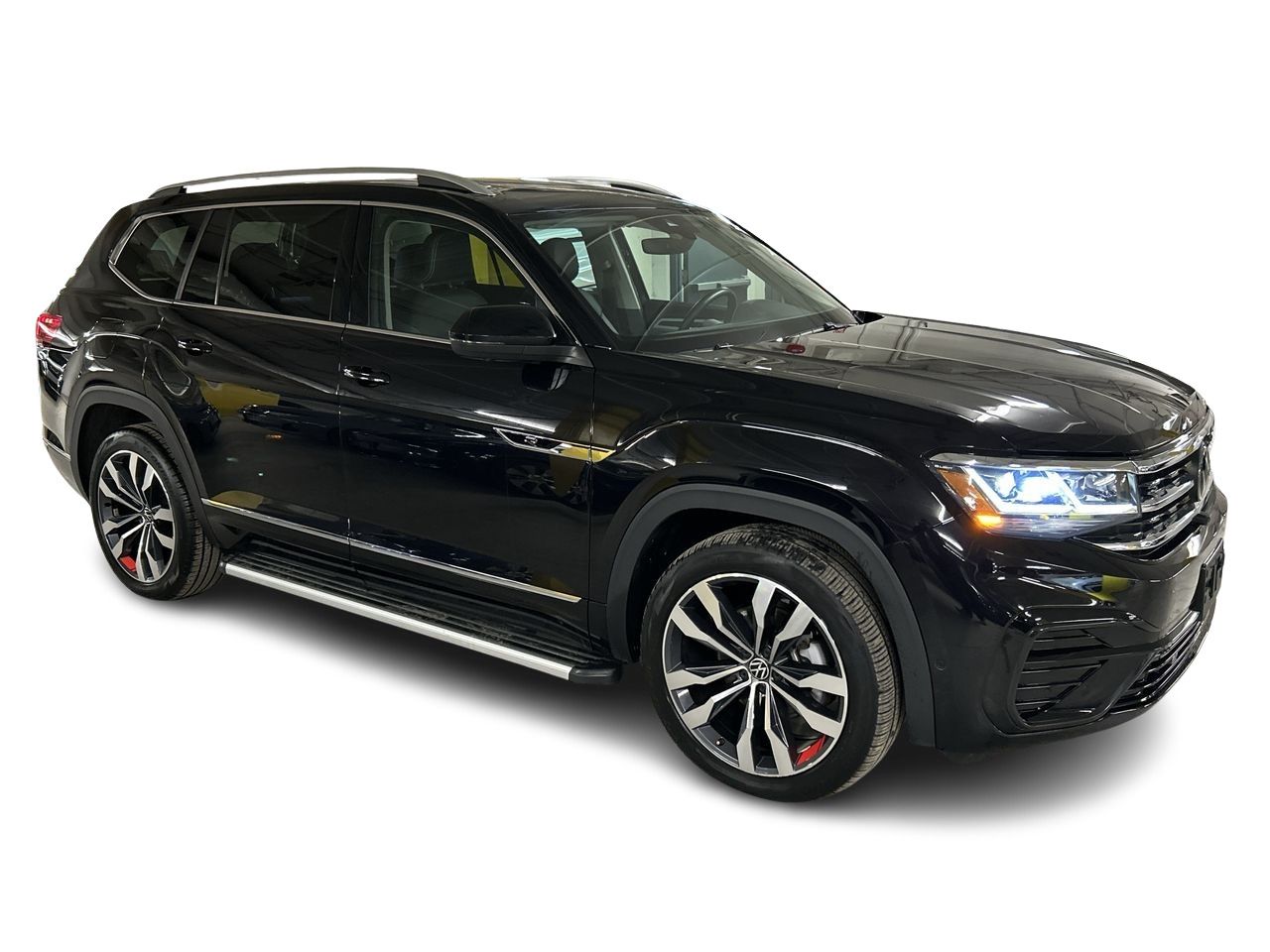 2023 Volkswagen Atlas in Markham, Ontario