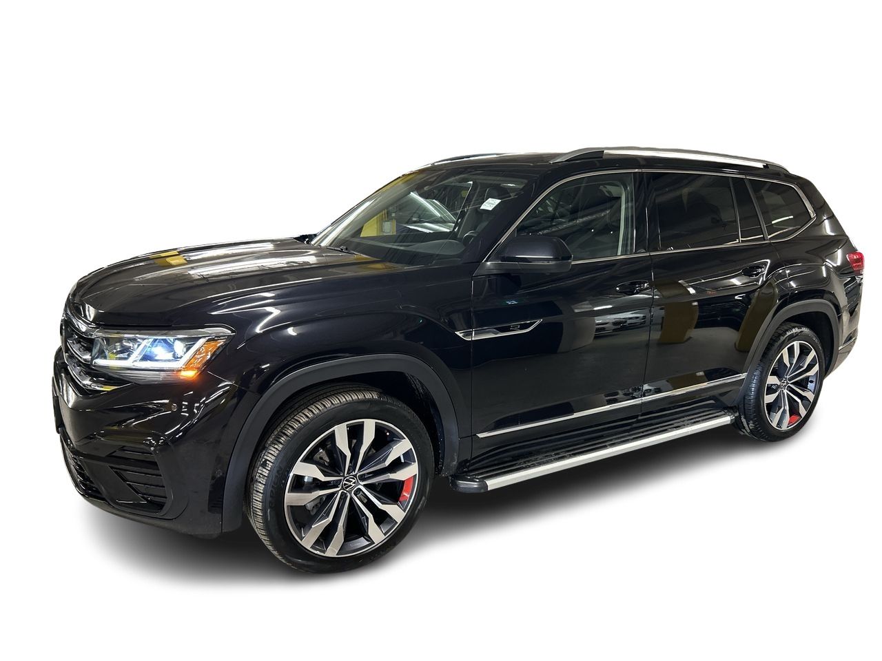 2023 Volkswagen Atlas in Markham, Ontario