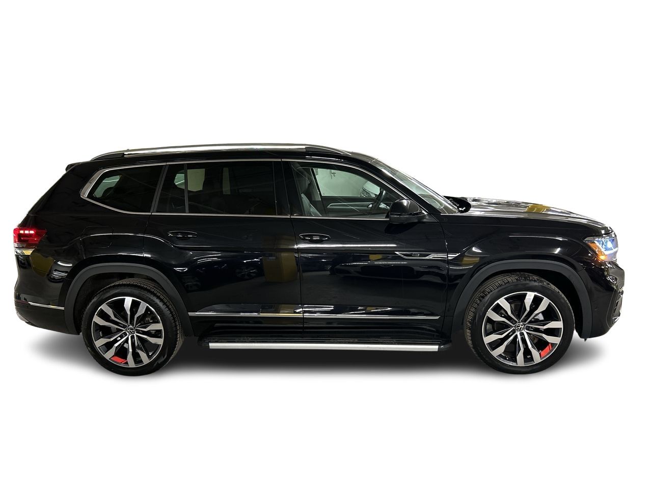 2023 Volkswagen Atlas in Markham, Ontario