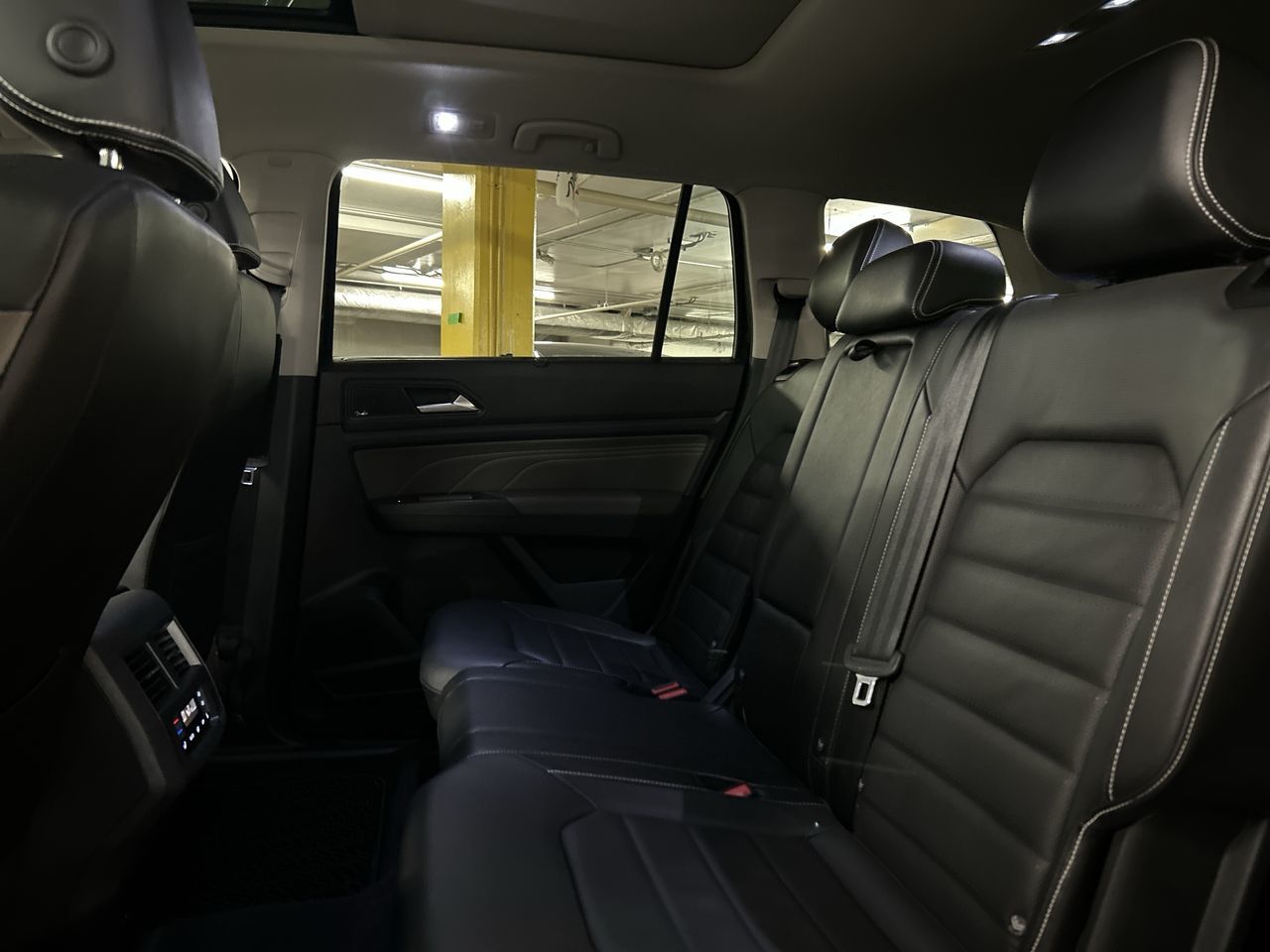 2023 Volkswagen Atlas in Markham, Ontario