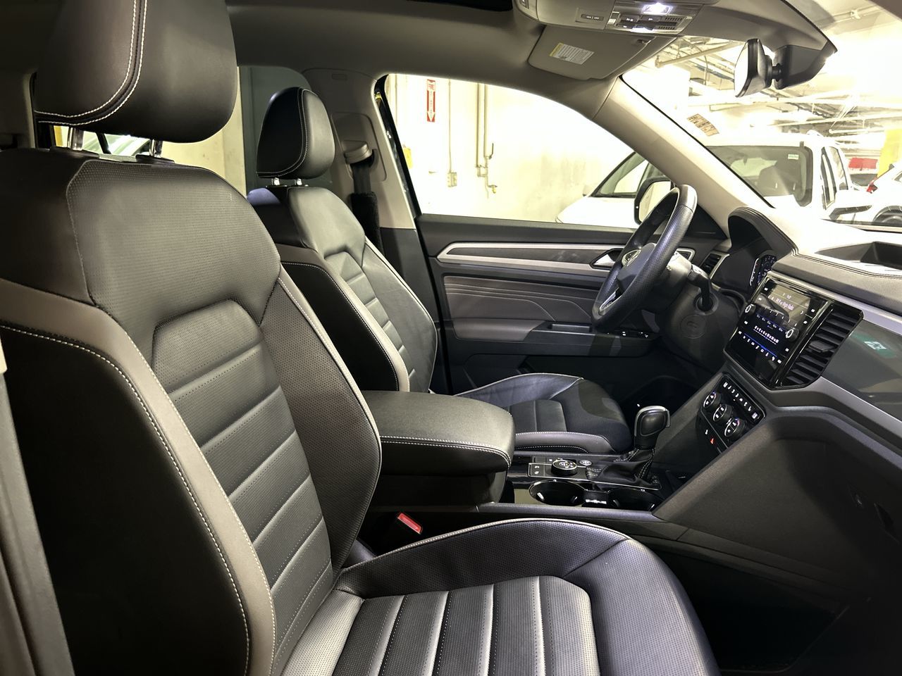 2023 Volkswagen Atlas in Markham, Ontario