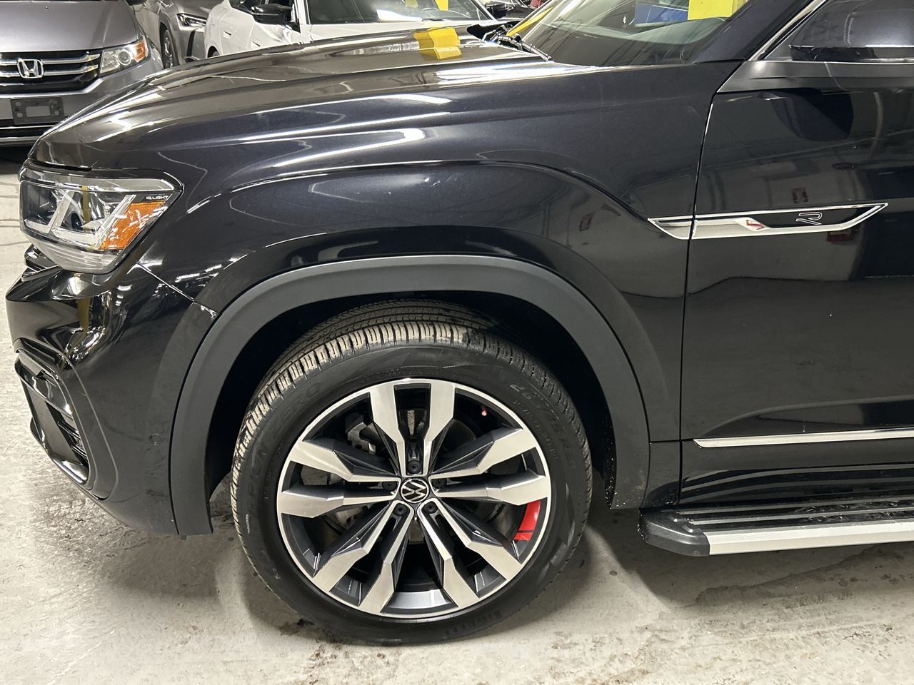 2023 Volkswagen Atlas in Markham, Ontario