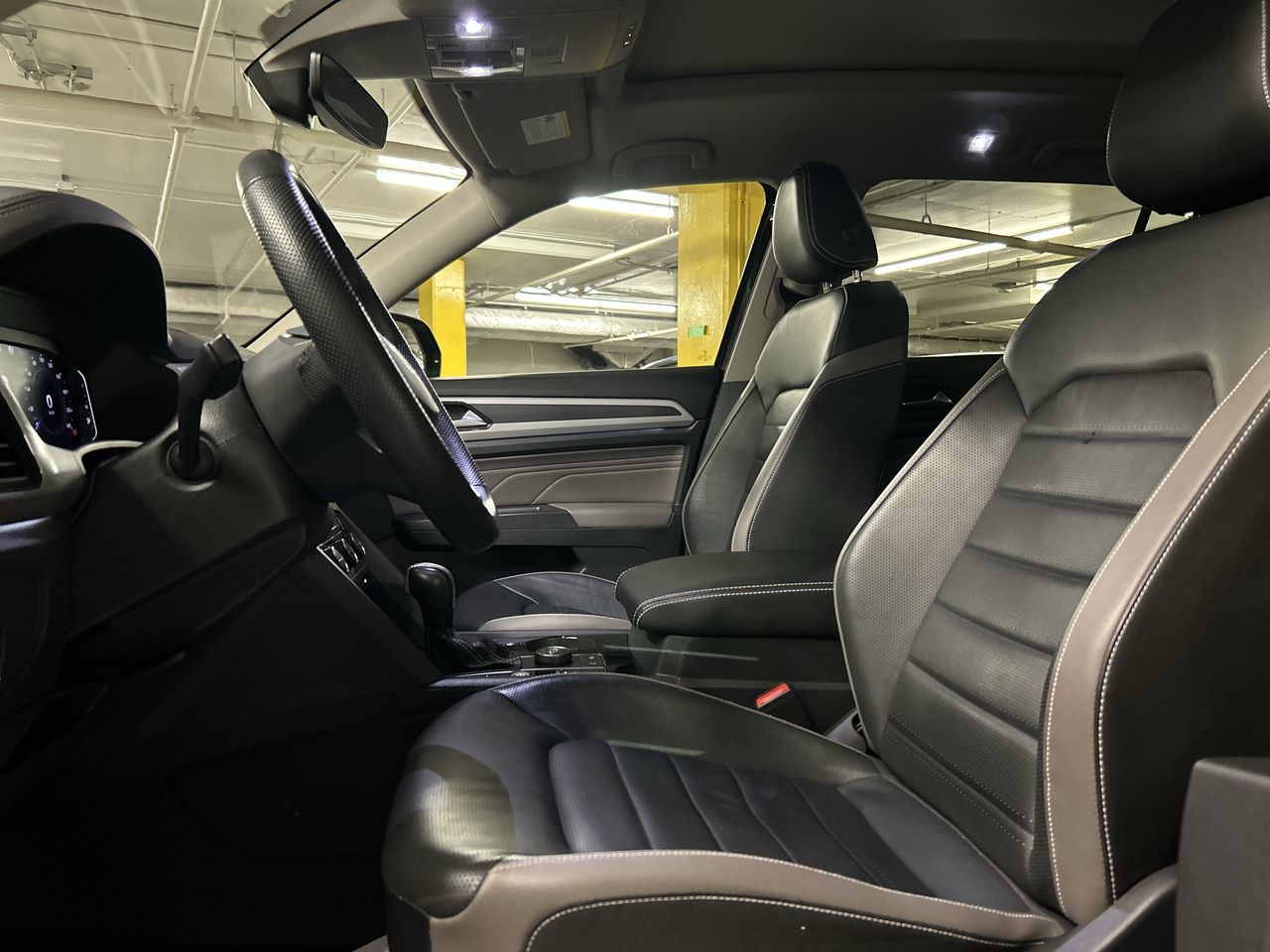 2023 Volkswagen Atlas in Markham, Ontario