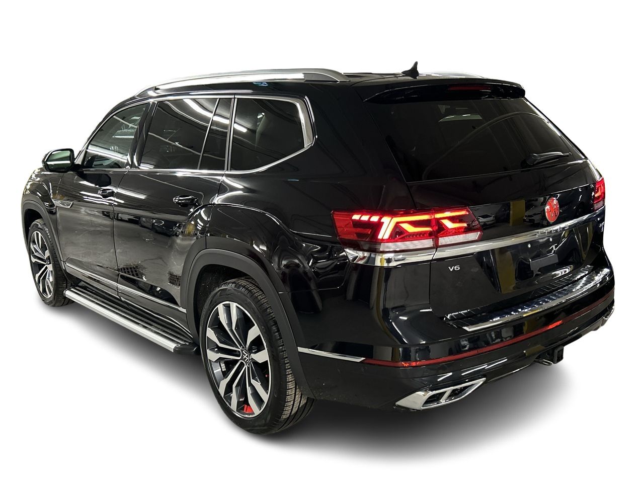 2023 Volkswagen Atlas in Markham, Ontario