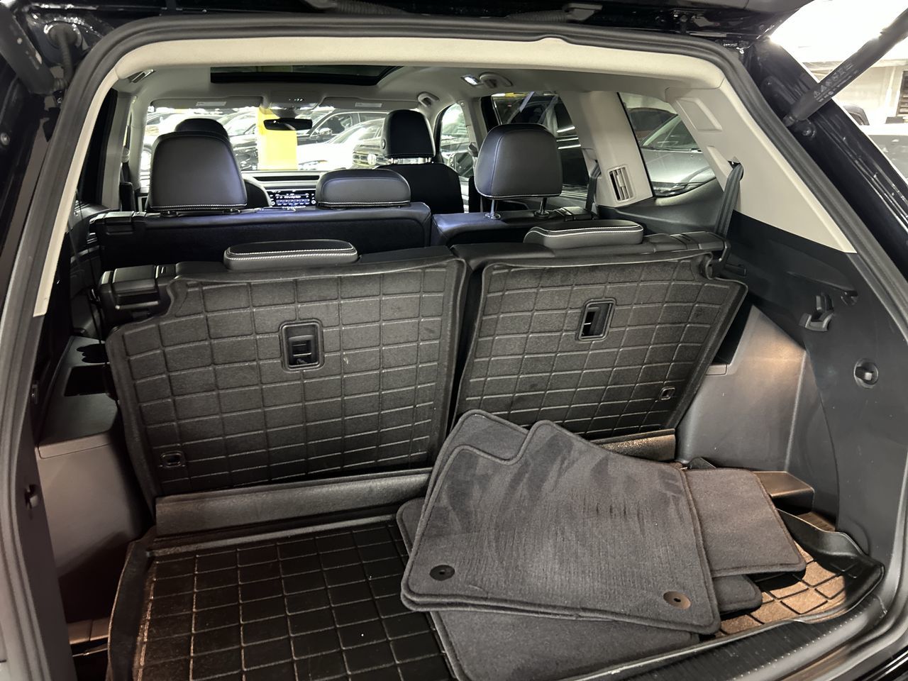 2023 Volkswagen Atlas in Markham, Ontario