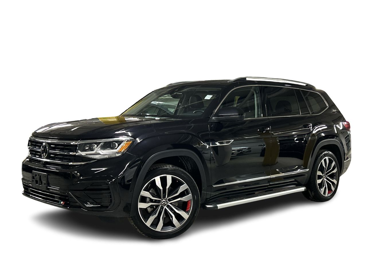 2023 Volkswagen Atlas in Markham, Ontario