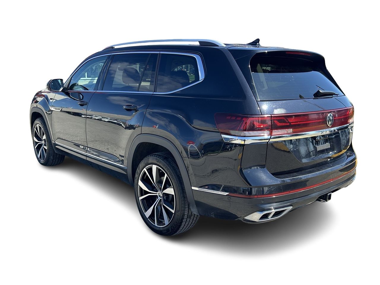 2024 Volkswagen Atlas