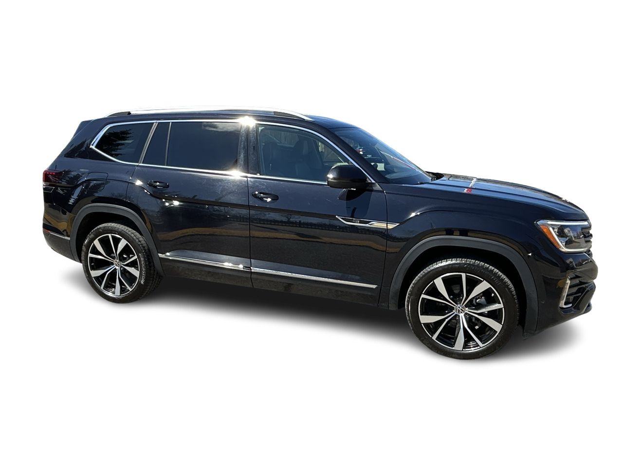 2024 Volkswagen Atlas