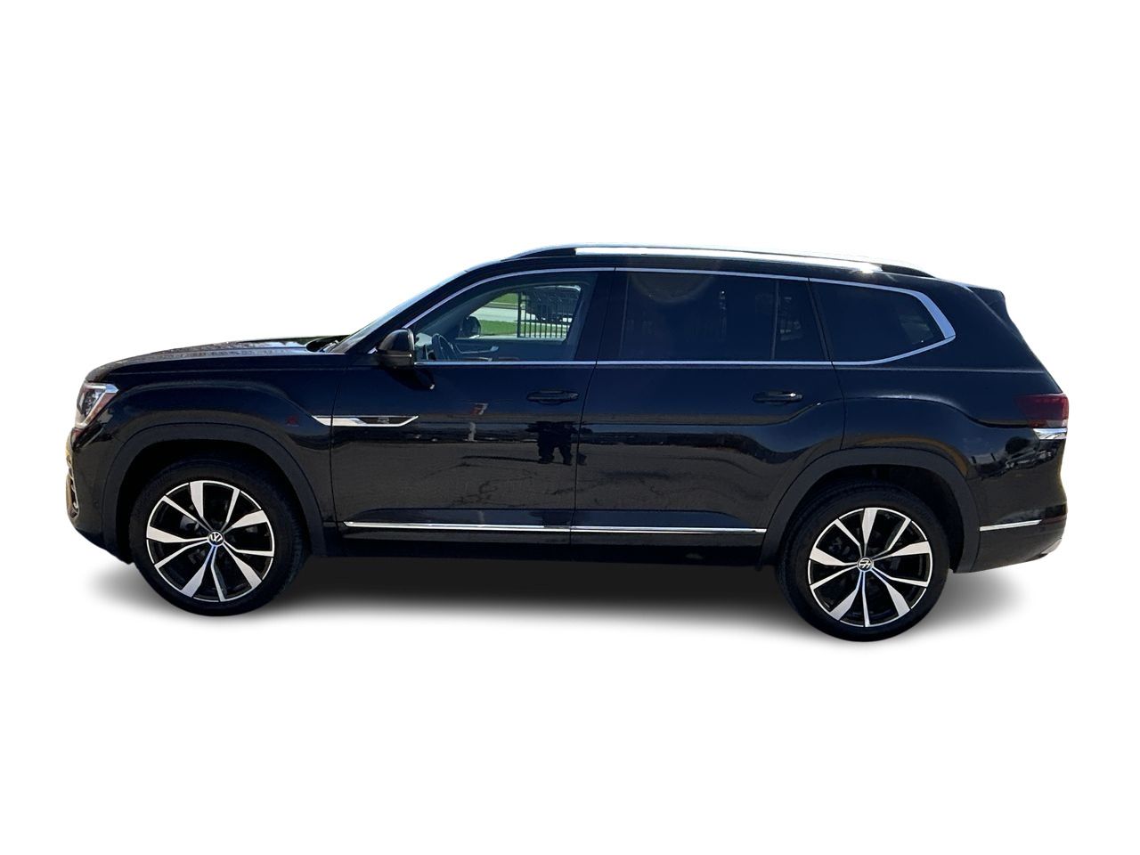 2024 Volkswagen Atlas